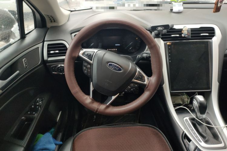 Used Ford Mondeo 2013 1.5L GTDi180 Fashion Edition