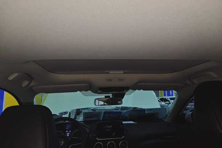 Used Nissan Sylphy 2022 1.6L XL CVT Enjoyment Edition