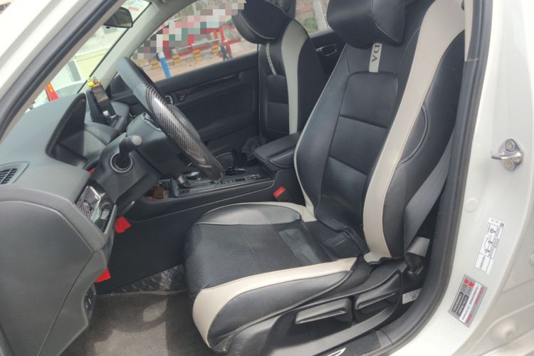 Used Honda Integra 2023 240TURBO CVT Leading Edition