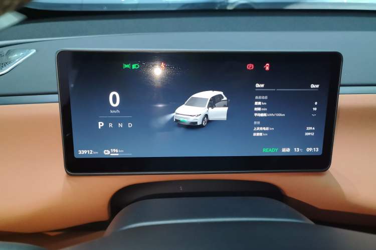 Used Leapmotor C10 2024 530 Comfort Edition