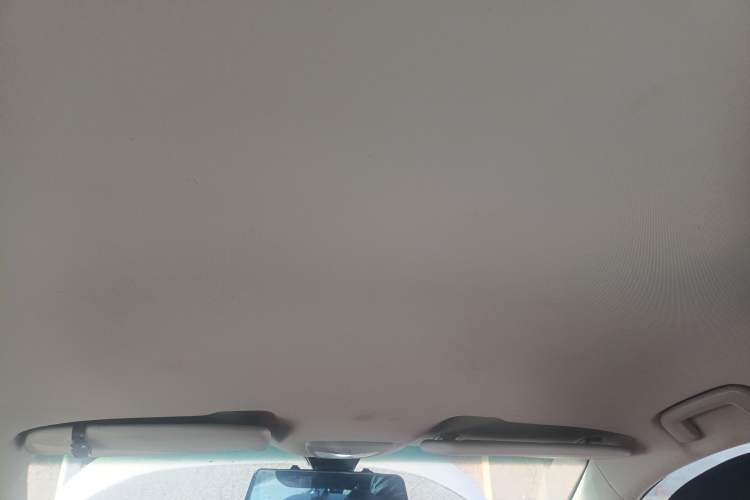 Used Baojun RM-5 2019 1.5T Manual Elite Version with 24-Hour Online Service 6 Seats
