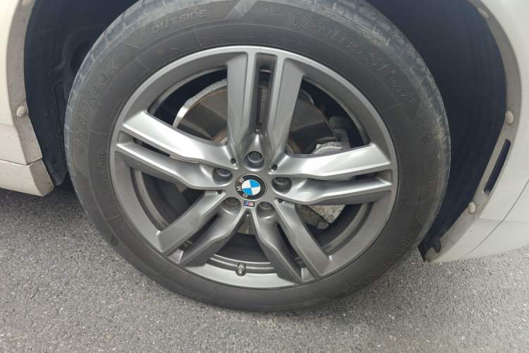 Used BMW X2 2023 sDrive25i M Sport Night Edition