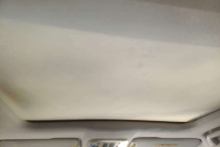 Used Haval H7 2017 Red-Label H7 2.0T Automatic Luxury Model