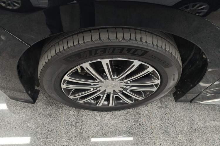 Used GAC Trumpchi M8 2023 Lingxiu Series 390T Prestige Edition