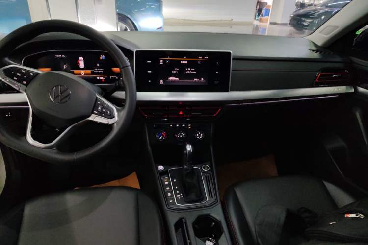 Used Volkswagen Lavida 2023 280TSI DSG Starry Sky Deluxe Edition
