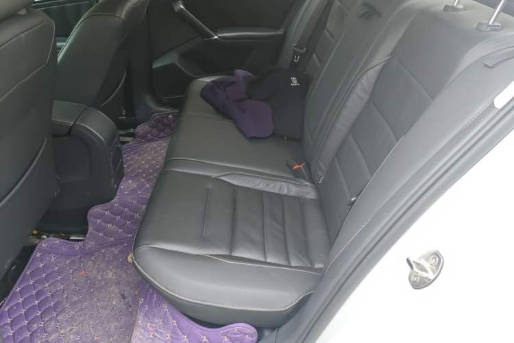 Used Volkswagen Bora 2016 1.6L Automatic Comfort Model
