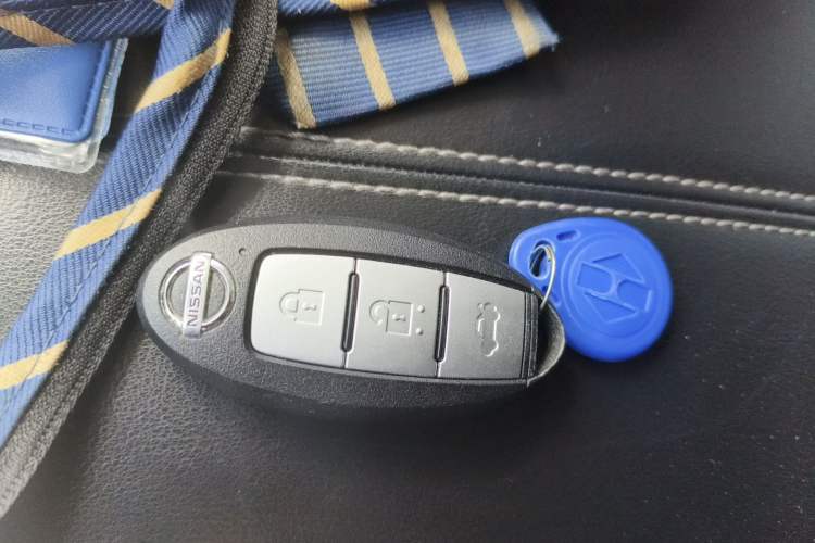 Used Nissan Teana 2021 2.0L XL Comfort Edition
