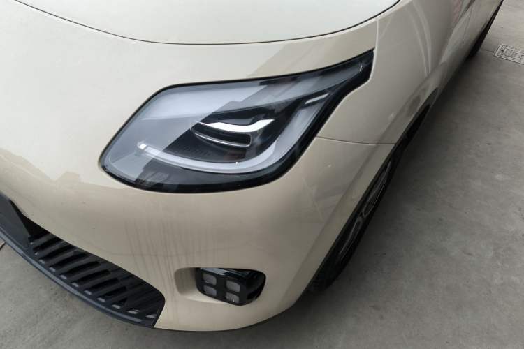 Used AION UT 2025 330 Starlight Edition
