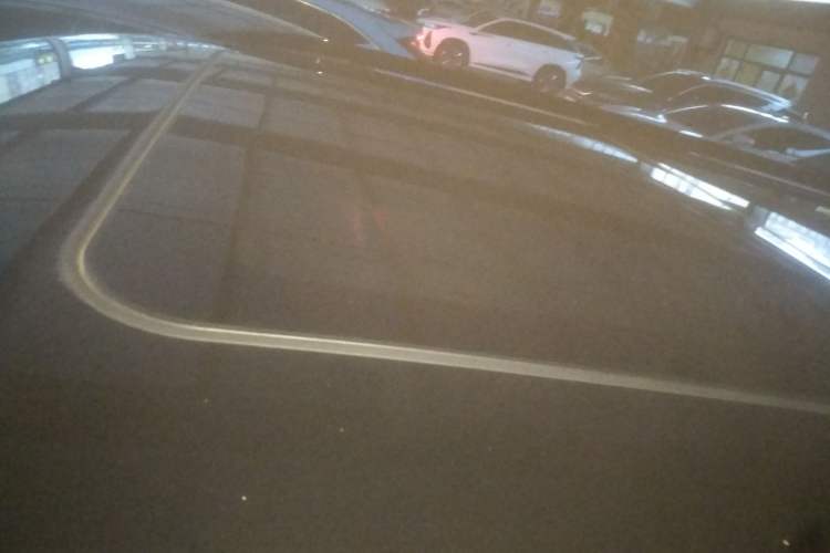 Used Formula Leopard Titanium 3 2025 501KM All-Wheel Drive Intelligent Driving Ultra Version