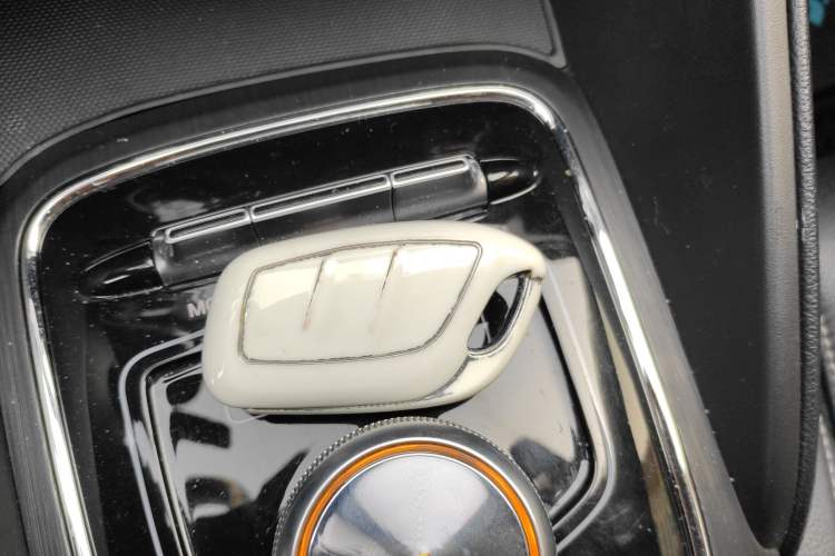 Used MG EZS Electric 2019 E-Plus Edition