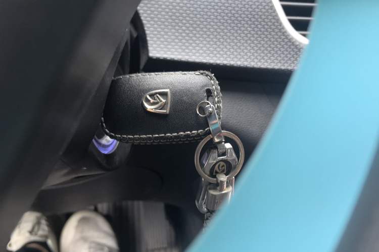 Used Baojun 730 2019 1.5L Manual Fashion Model 7-seater National V