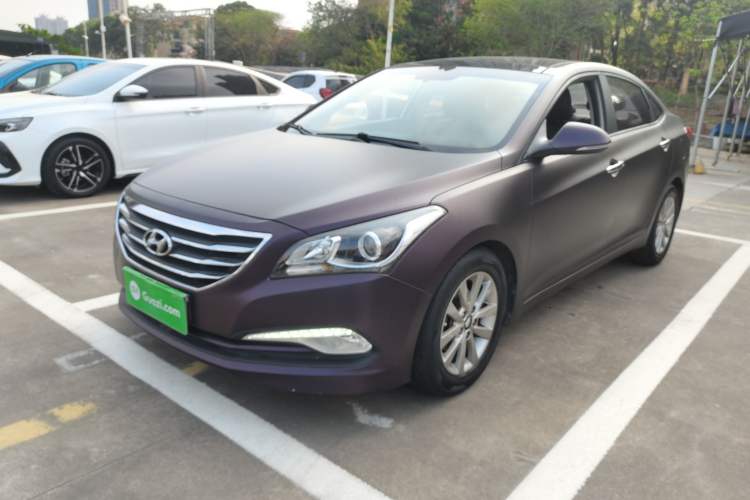 Used Hyundai Mistra 2014 1.8L Automatic Smart GLS