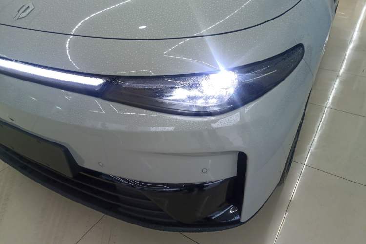 Used Leapmotor C10 2026 605 Enjoyment Edition
