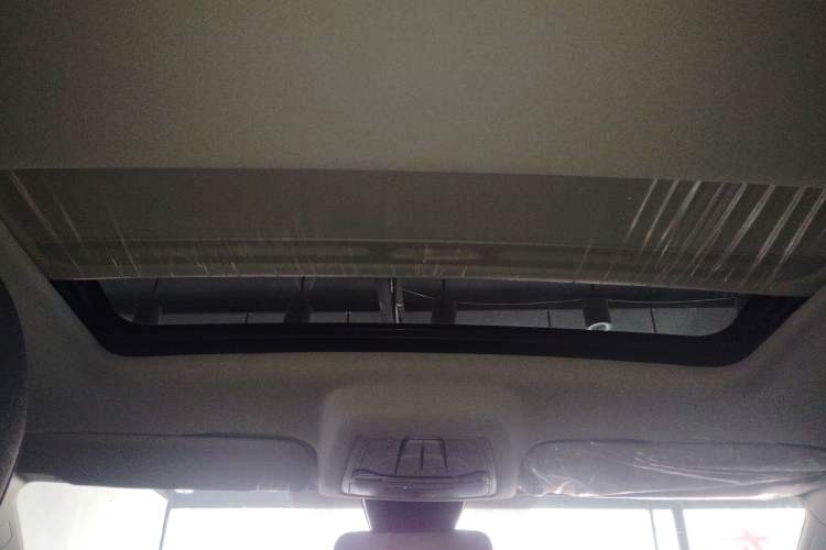 Used Bestune B70 2022 Third Generation 1.5T Automatic Enjoyment Version
