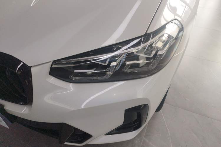 Used BMW X3 2023 xDrive30i Leading Model M Night Edition Package
