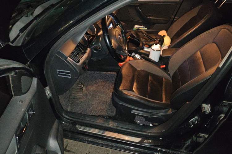 Used Volkswagen Bora 2014 1.6L Automatic Comfort Model