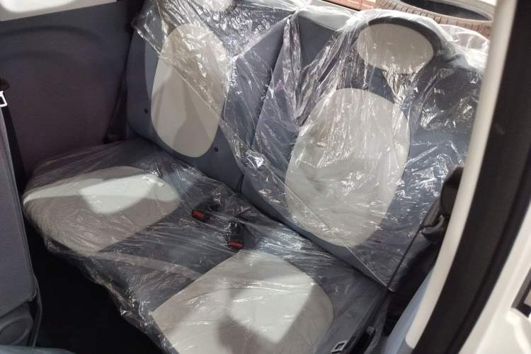 Used Bestune Pony 2025 222km Range Agile Horse
