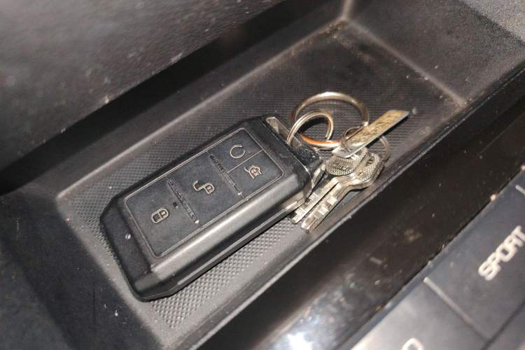 Used BYD e2 2019 Long-Range Version Yao·Luxury Trim