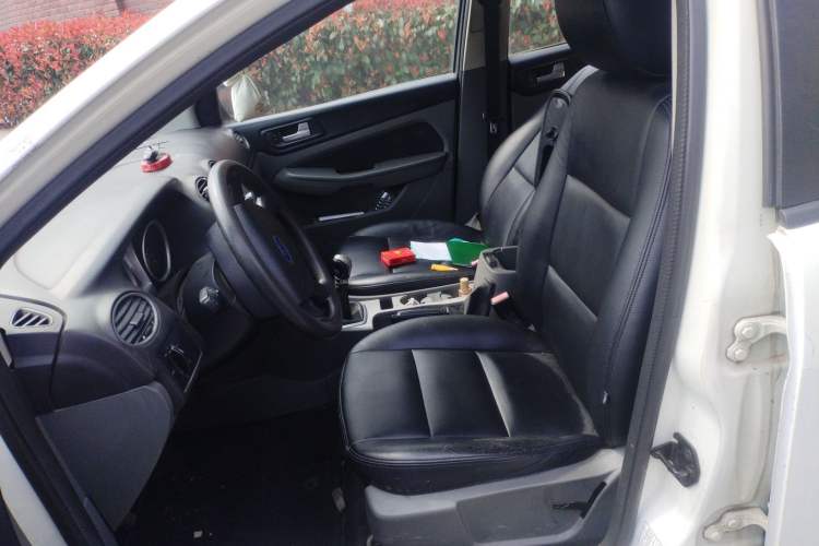 Used Ford Focus 2013 Hatchback Classic 1.8L Manual Millionth Anniversary Edition