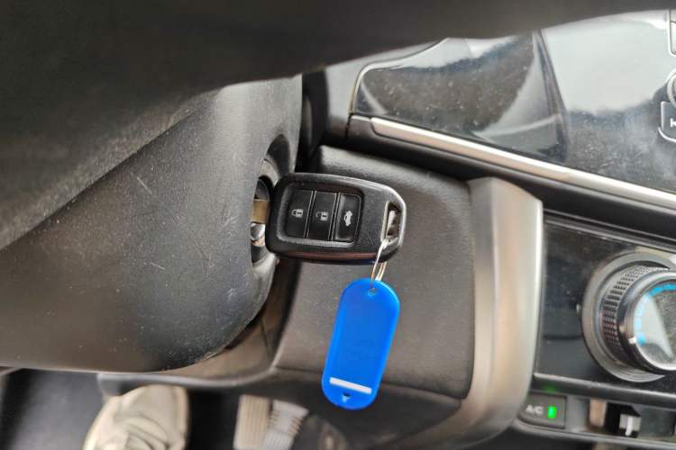 Used Honda City 2015 1.5L CVT Comfort Version