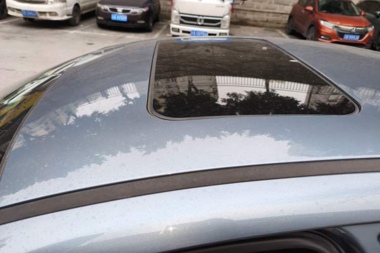 Used Chery Arrizo GX 2018 1.5T CVT Color Version China V Standard
