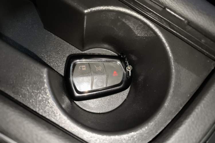 Used Cadillac XT5 2024 2.0T All-Wheel-Drive Luxury Version (Hummingbird Edition)
