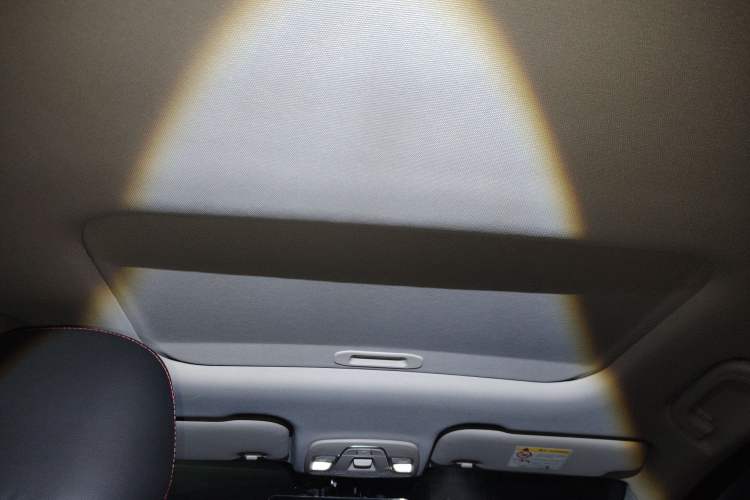 Used Geely Auto Vision X3 2021 PRO 1.5L CVT Deluxe Model