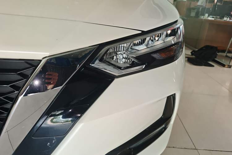 Used Nissan Sylphy 2021 1.6L XL CVT Enjoyment Edition Left Front Headlight