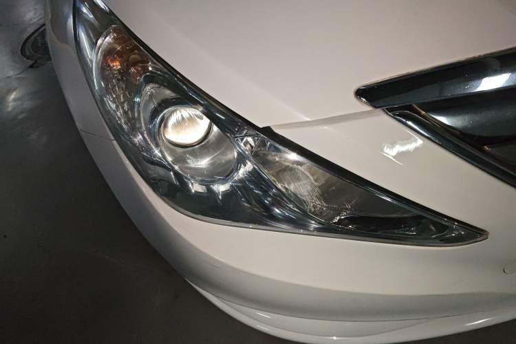 Used Hyundai Sonata 2013 2.0L Automatic Fashion Edition
