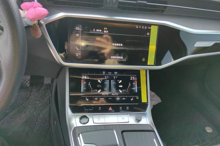 Used Audi A6L 2024 45 TFSI quattro Prestige Dynamic Edition
