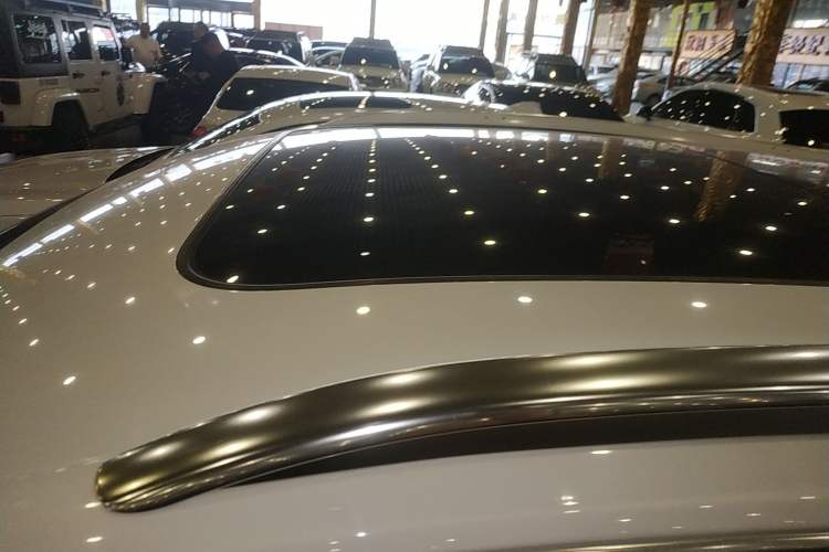 Used Audi Q5 2017 40 TFSI Ambition Edition Roof