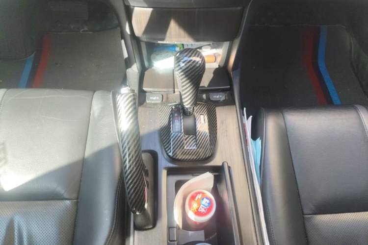 Used Honda Crosstour 2014 2.4L Luxury Edition
