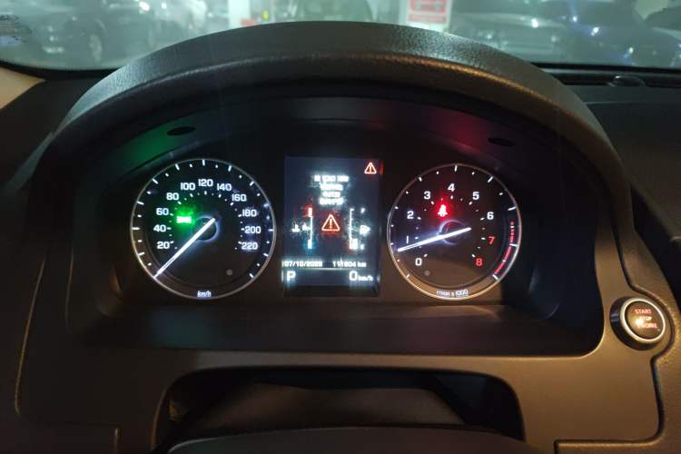 Used Land Rover Freelander 2 2012 2.0T Si4 SE Gasoline Version