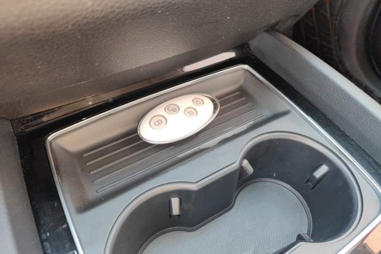 Used BYD Song MAX 2019 1.5T Automatic Smart Connect Prestige 7-Seater China V Standard
