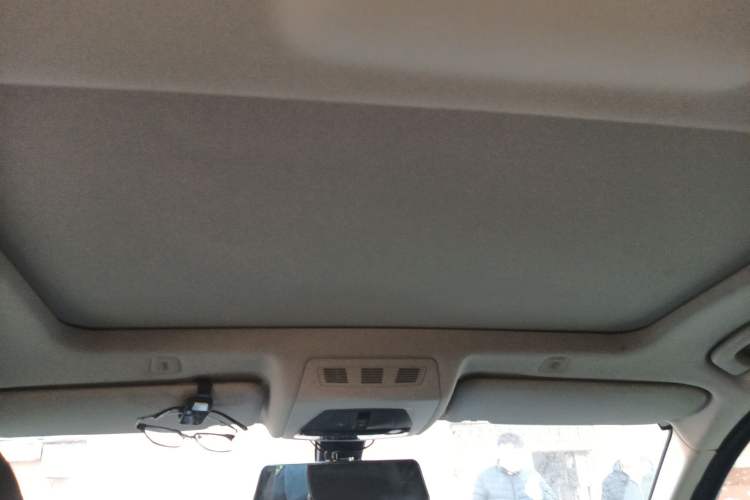 Used BMW 5 Series 2014 525Li Luxury Design Package