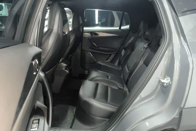 Used Lynk & Co 06 2023 Remix 1.5T JinPro
