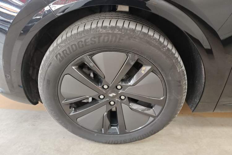 Used Li Auto L6 2024 Pro Model
