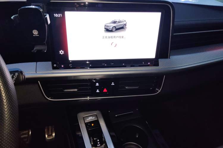 Used Volkswagen Tavendor 2024 Facelifted 380TSI All-Wheel Drive R-Line Cruise Premium Edition