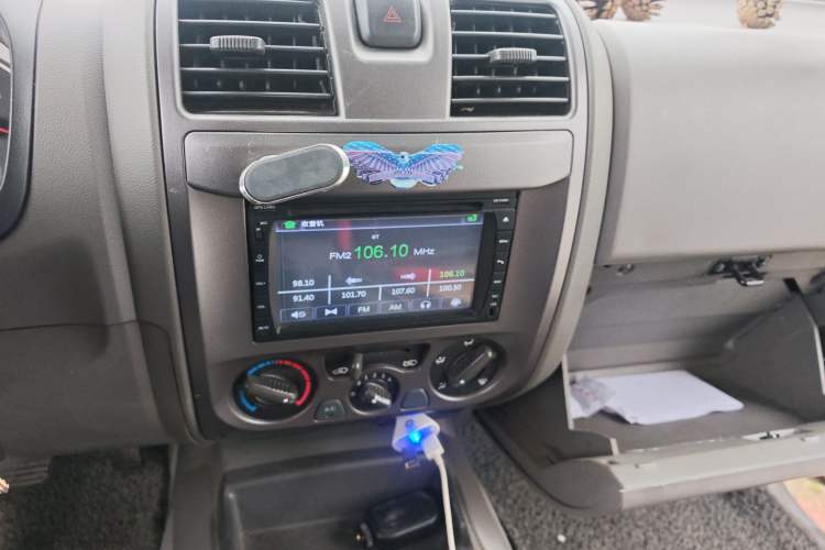 Used Great Wall Poer 