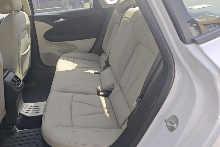 Used Buick Verano 2020 15T Automatic Trend Edition