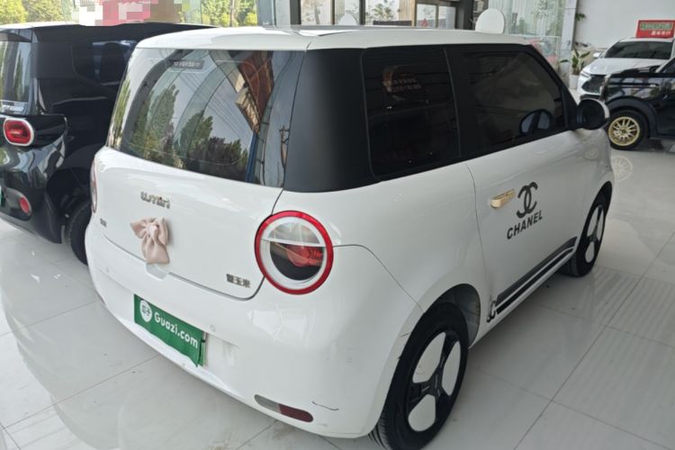 Used CHANGAN NEVO Lumin 2025 205km Refreshing Edition
