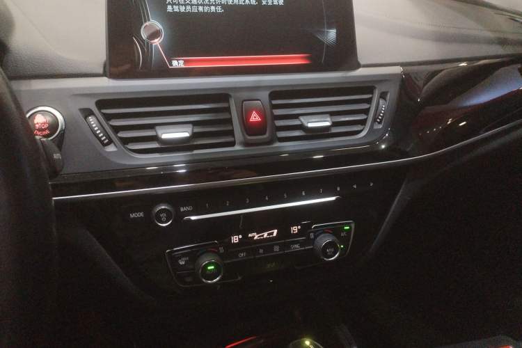 Used BMW 1 Series 2017 118i Design Package Model
