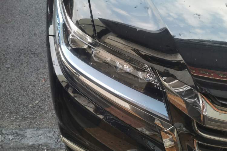 Used Honda Elysion 2019 2.0L Hybrid Supreme Edition