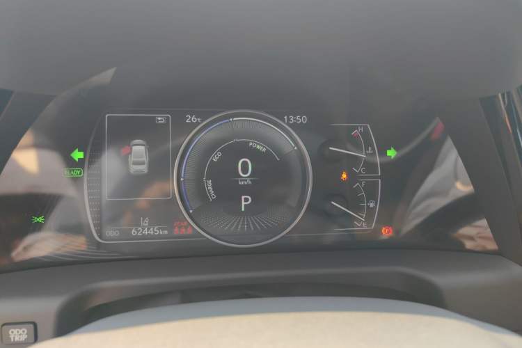 Used Lexus ES 2022 300h Deluxe Edition