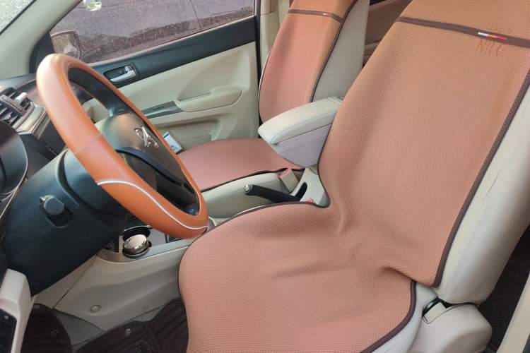 Used Haima M3 2015 1.5L Manual Elite Model