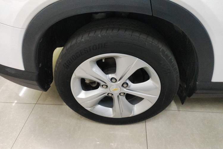 Used Chevrolet Menlo 2022 Star Enjoyment Edition Plus