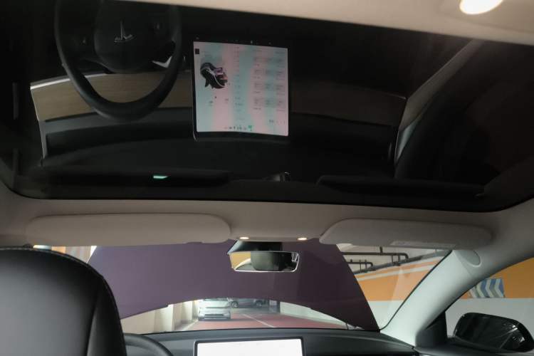 Used Tesla Model 3 2022 Rear-Wheel-Drive Version
