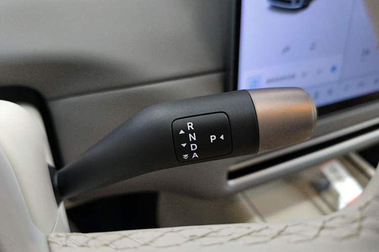 Used Li Auto i8 2025 Model Standard Version Gear Lever