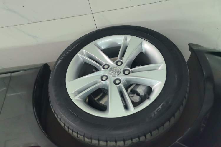 Used Buick Regal 2019 20T Elite Version China VI Standard