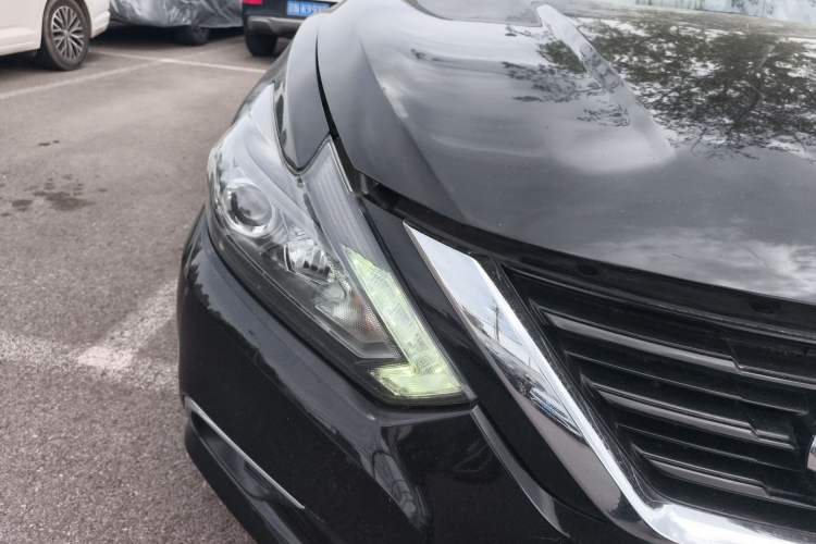 Used Nissan Teana 2016 2.0L XL Comfort Edition